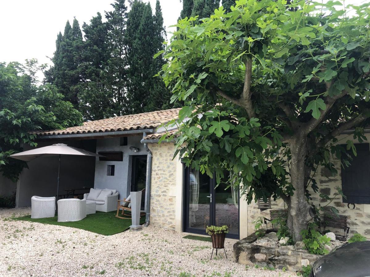 Villa La Grange De Marie Valaurie Exterior foto